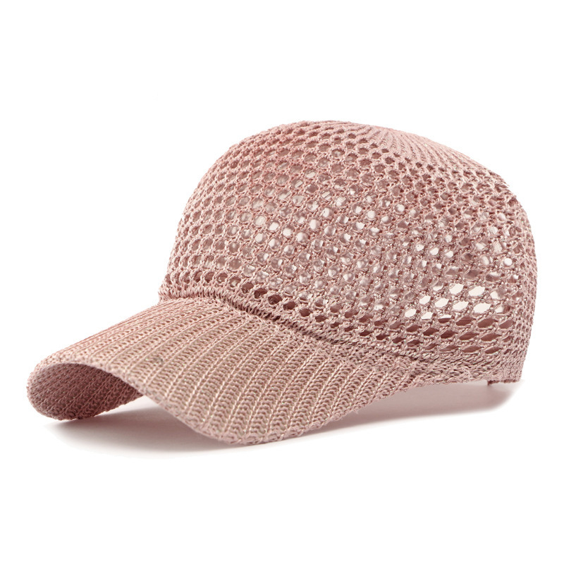 📢📢30% OFF !! ⏰Unisex Breathable Mesh Baseball Cap