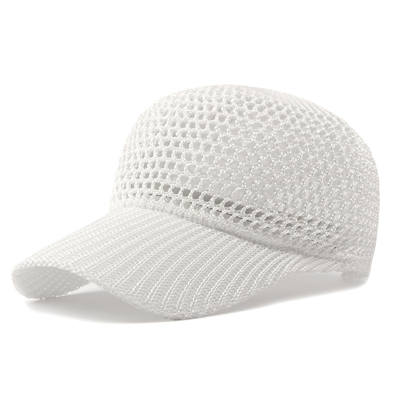 📢📢30% OFF !! ⏰Unisex Breathable Mesh Baseball Cap