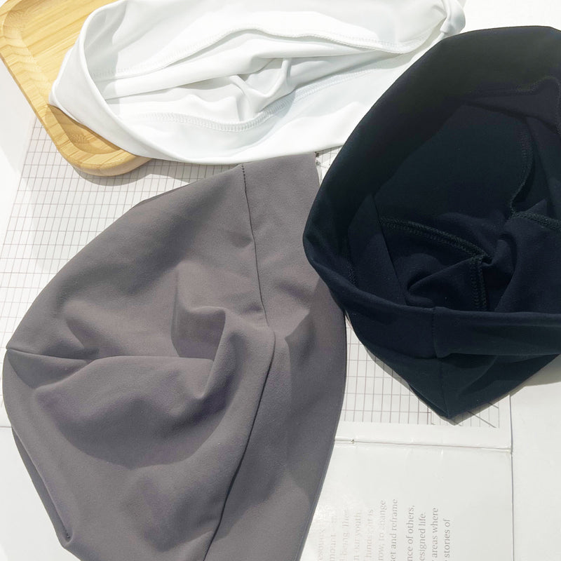 📢📢30% OFF !! ⏰ Breathable Sports Skull Cap for Cycling & Running