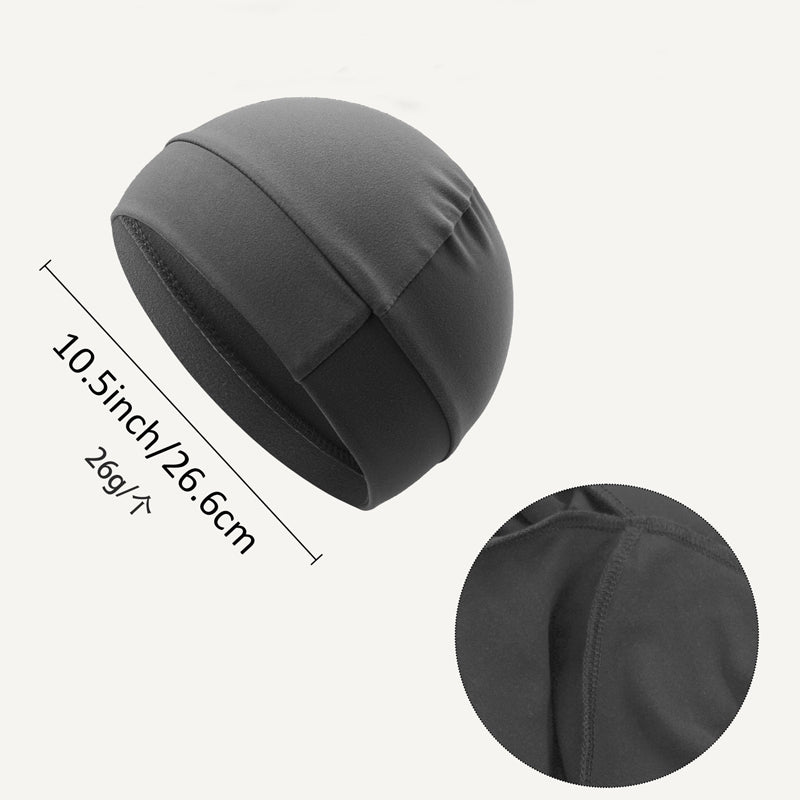 📢📢30% OFF !! ⏰ Breathable Sports Skull Cap for Cycling & Running