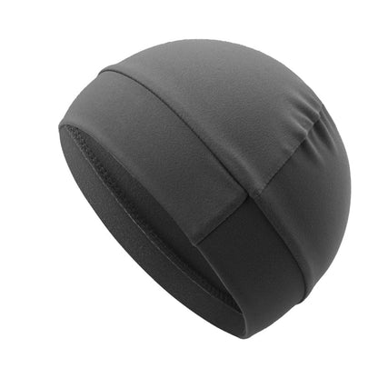 📢📢30% OFF !! ⏰ Breathable Sports Skull Cap for Cycling & Running