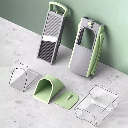 Multifunctional Slicer for Kitchen