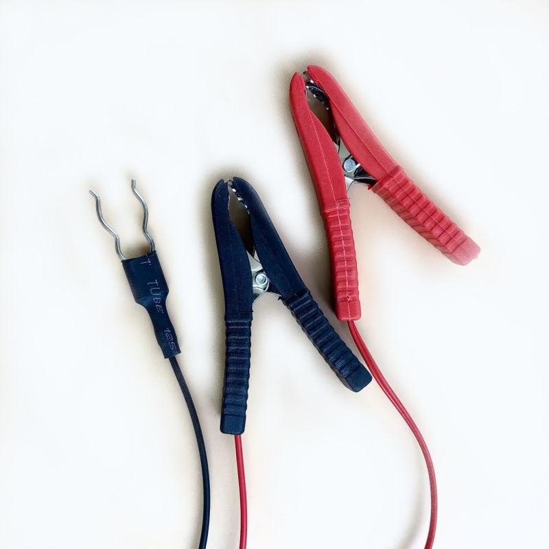 📢📢30% OFF !! ⏰Automotive Leakage Current Detector