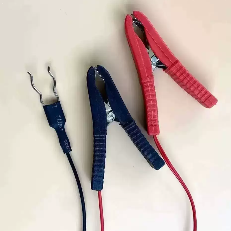 📢📢30% OFF !! ⏰Automotive Leakage Current Detector