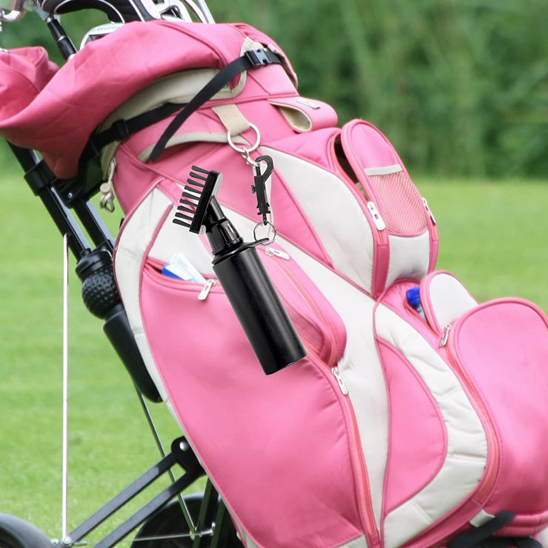 📢📢30% OFF !! ⏰Golf Club Groove Brush
