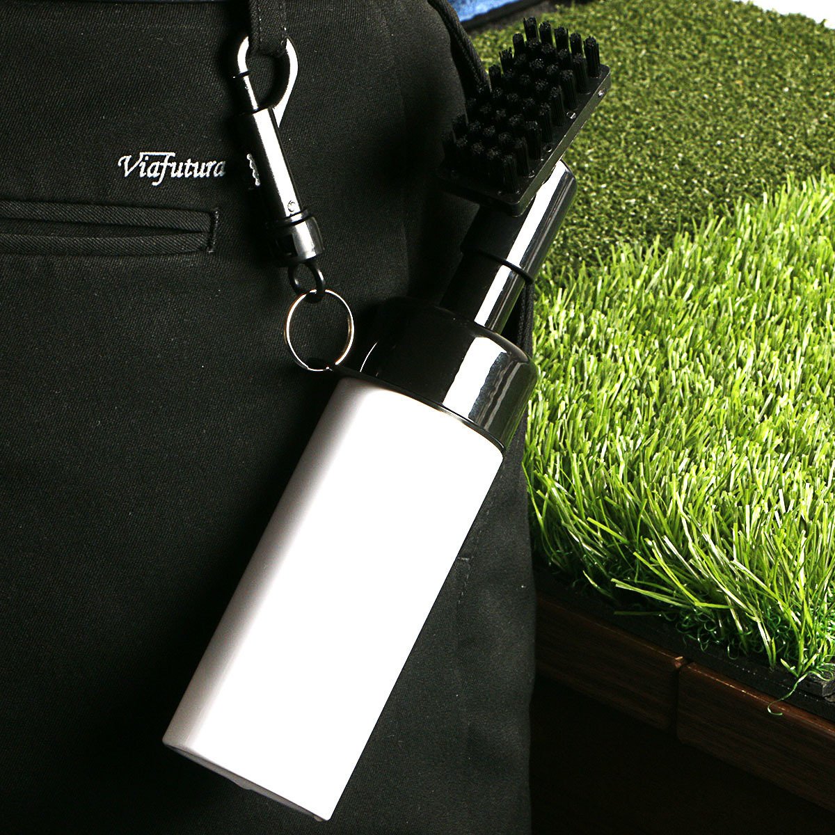 📢📢30% OFF !! ⏰Golf Club Groove Brush