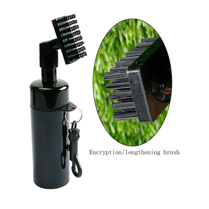 📢📢30% OFF !! ⏰Golf Club Groove Brush