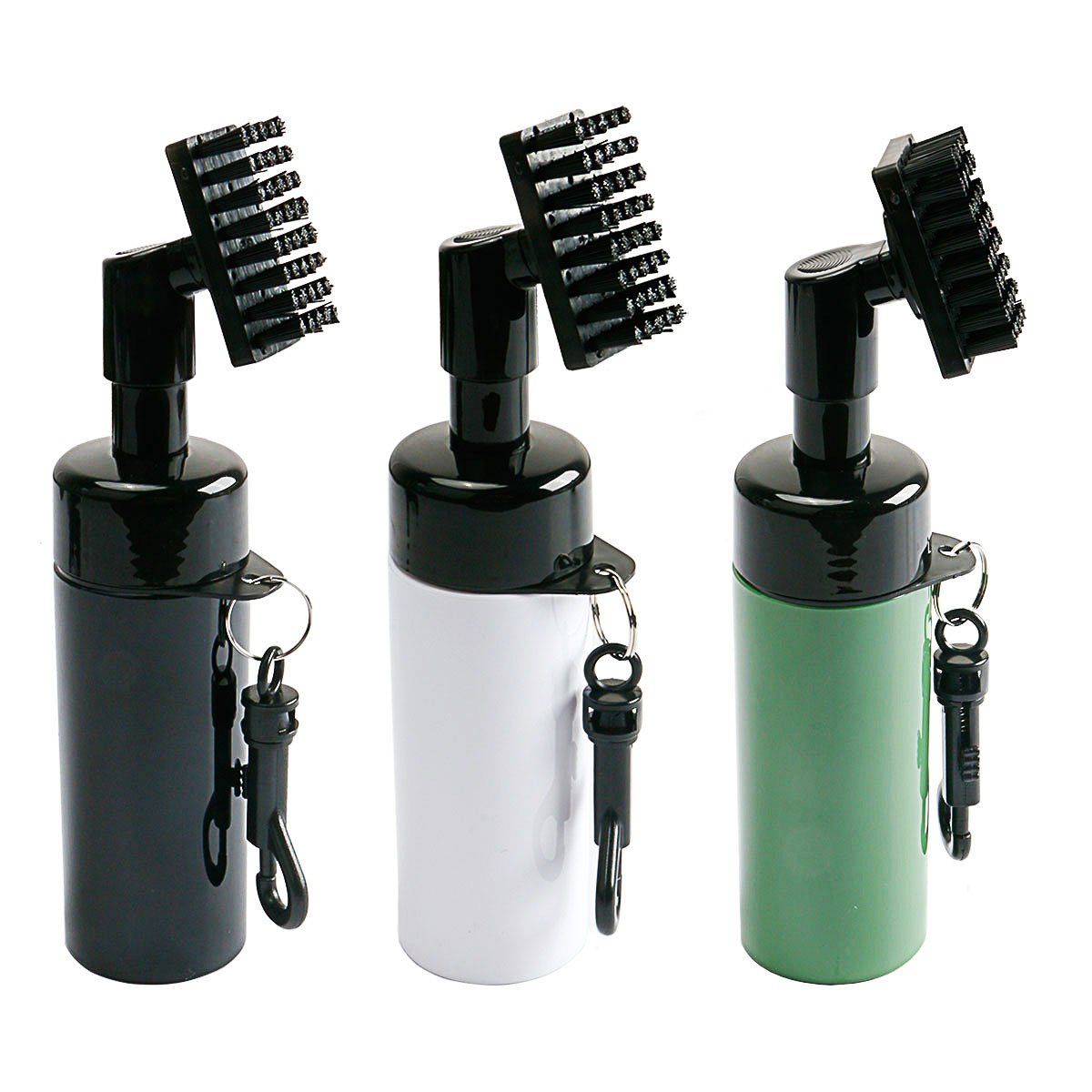 📢📢30% OFF !! ⏰Golf Club Groove Brush