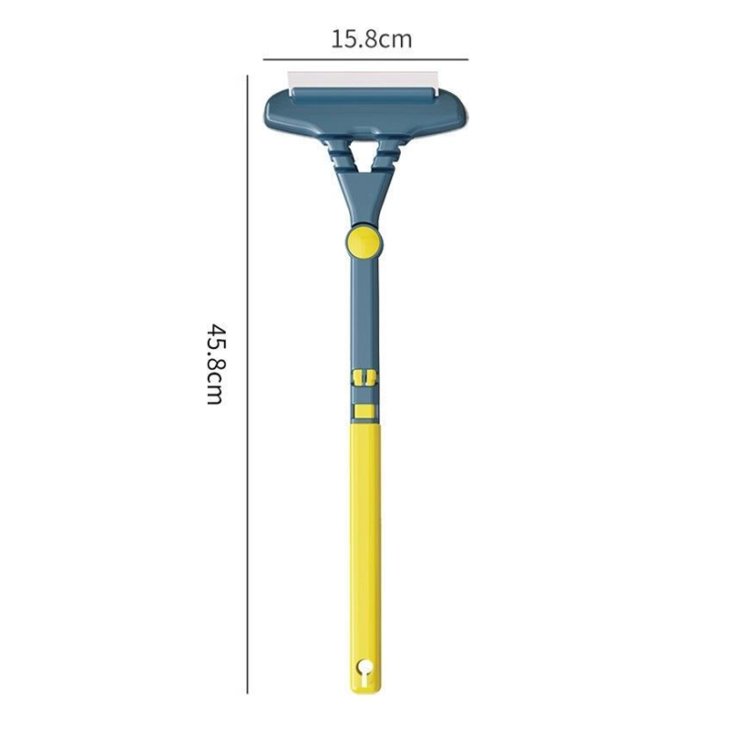 📢📢40% OFF !! ⏰  Extendable Window Mesh Screen Cleaner Tool ✨– Adjustable Long Handle, Removes Dust & Cobwebs from Screens Easily 🪟💨