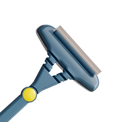 📢📢40% OFF !! ⏰  Extendable Window Mesh Screen Cleaner Tool ✨– Adjustable Long Handle, Removes Dust & Cobwebs from Screens Easily 🪟💨