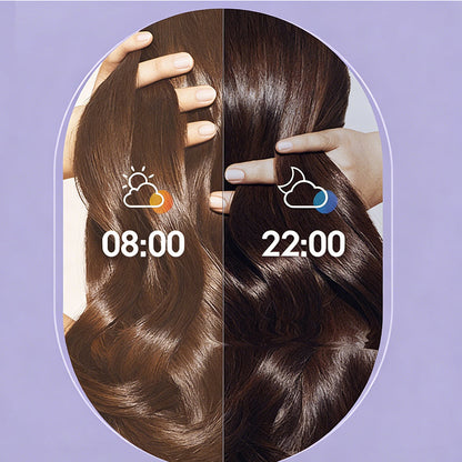 📢📢30% OFF !! ⏰ Negative Ion Hair Curler with Auto Shut-Off