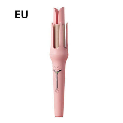 📢📢30% OFF !! ⏰ Negative Ion Hair Curler with Auto Shut-Off