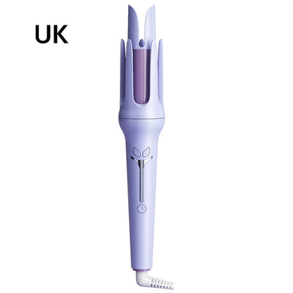📢📢30% OFF !! ⏰ Negative Ion Hair Curler with Auto Shut-Off