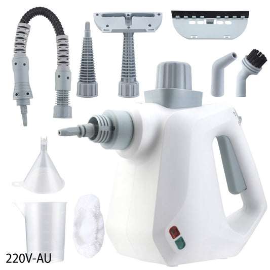 📢📢30% OFF !! ⏰Multipurpose Handheld Steam Cleaner Set for Home