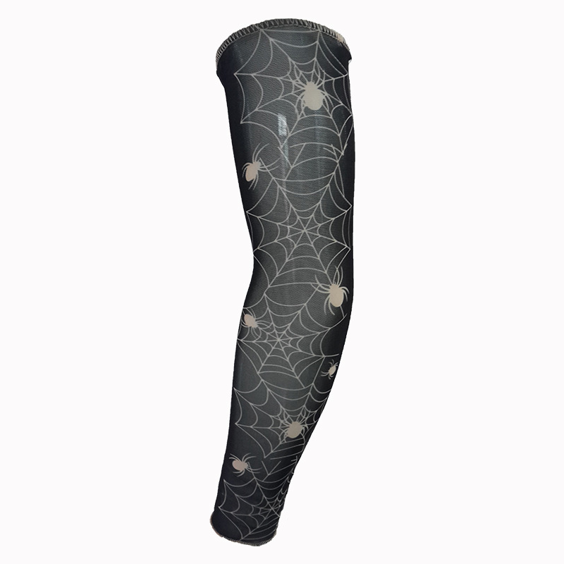 Realistic Tattoo Arm Sleeves for Sun Protection