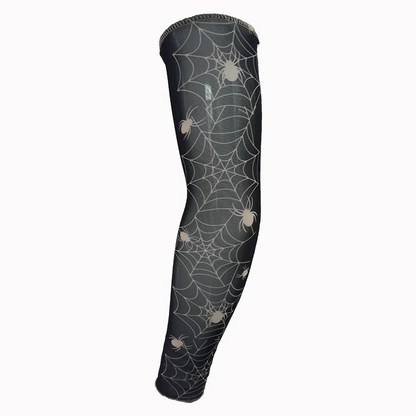 Realistic Tattoo Arm Sleeves for Sun Protection