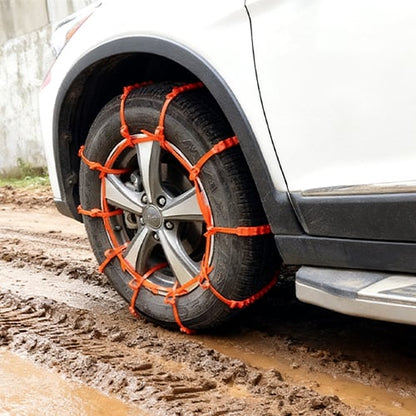 📢📢50%  OFF !!! ⏰ Car Anti-Slip Tie Down Straps – Heavy-Duty Load Bearing, Quick-Release Buckle, Weather-Resistant Material 🧰