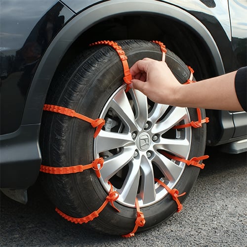 📢📢50%  OFF !!! ⏰ Car Anti-Slip Tie Down Straps – Heavy-Duty Load Bearing, Quick-Release Buckle, Weather-Resistant Material 🧰