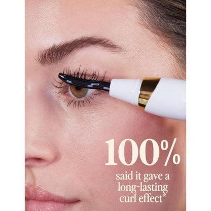 📢📢50 %  OFF !! ⏰Lash Lift Heated Lash Curling Tool-Natural Curl Long-lasting Effect